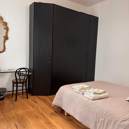 Genoa Waterfront Room エクステリア 写真