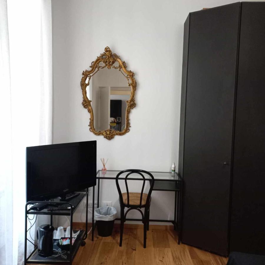 Genoa Waterfront Room エクステリア 写真