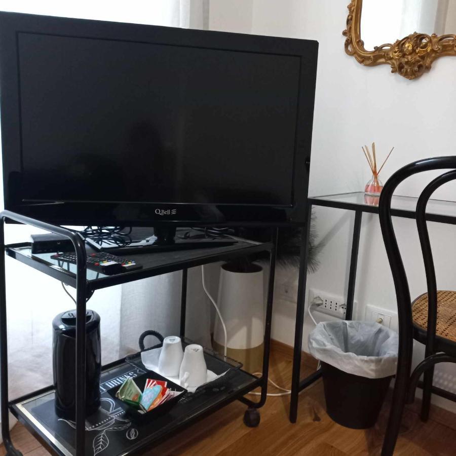 Genoa Waterfront Room エクステリア 写真