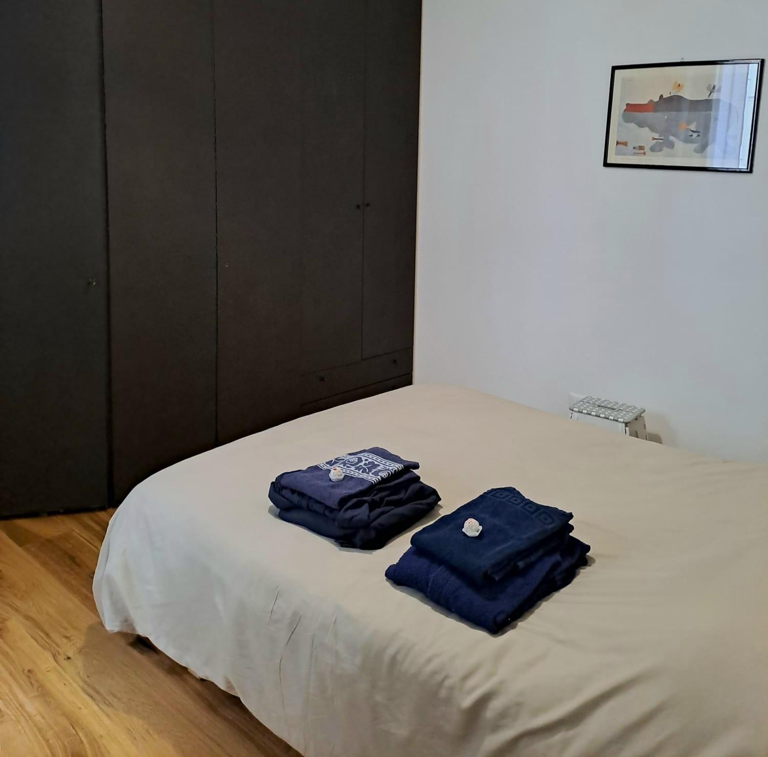 Genoa Waterfront Room エクステリア 写真