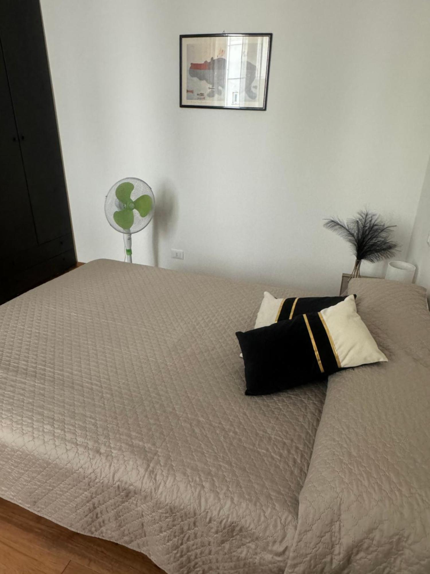 Genoa Waterfront Room エクステリア 写真
