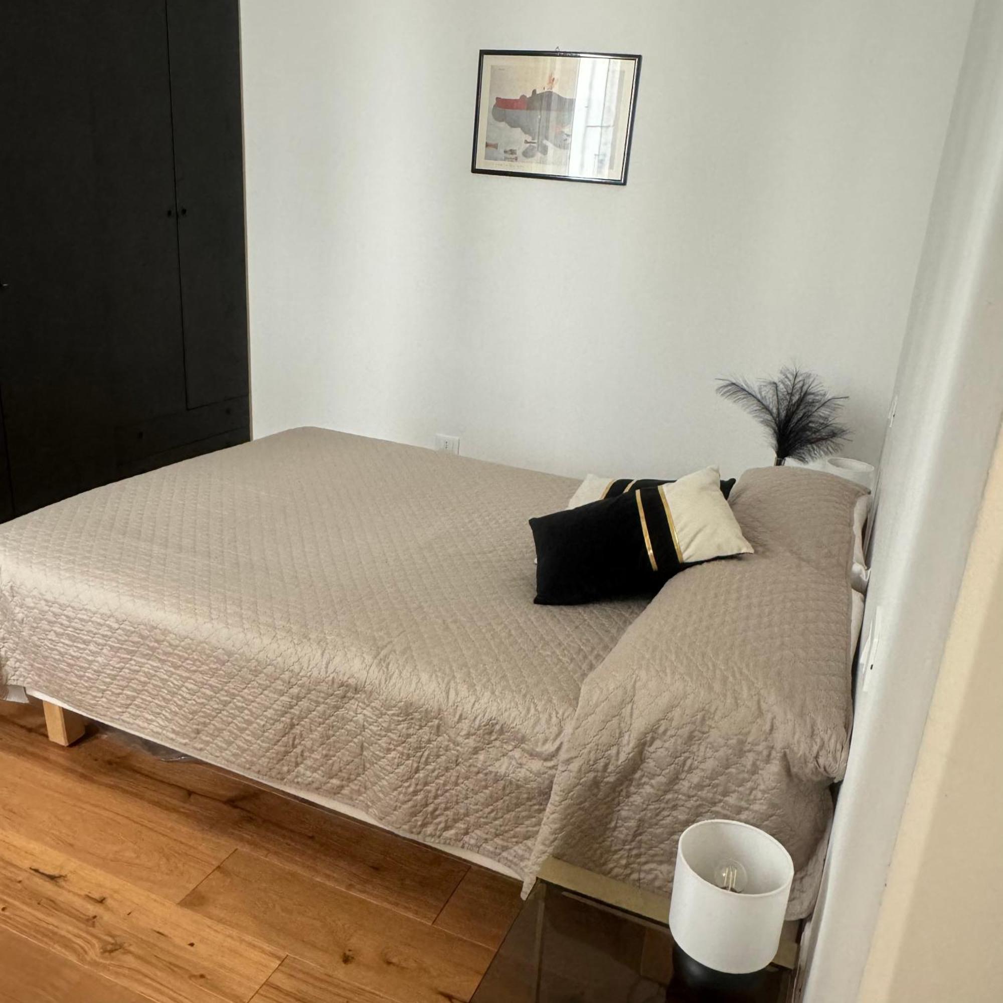Genoa Waterfront Room エクステリア 写真