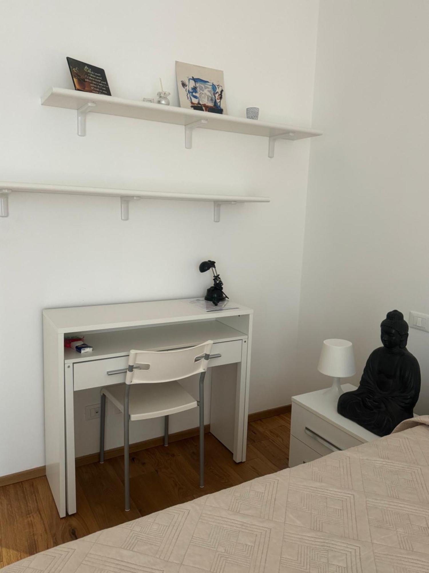 Genoa Waterfront Room エクステリア 写真