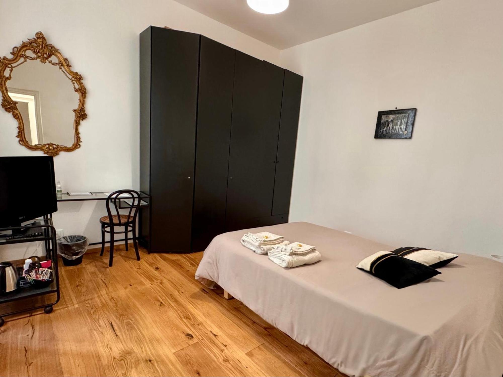 Genoa Waterfront Room エクステリア 写真